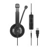 EPOS SC 75 USB MS - Słuchawka USB/Jack z kontrolą połączeń - SC 75 USB MS
